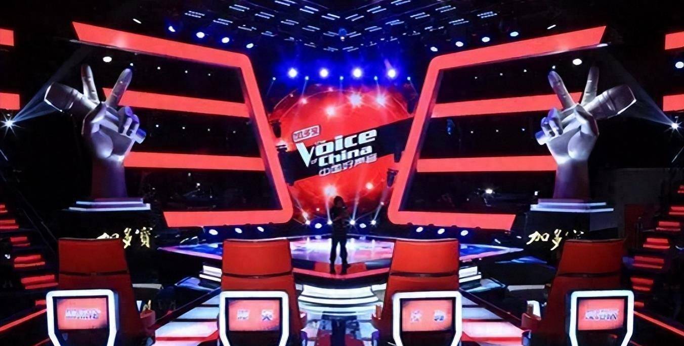 尽管有如此多的争议和质疑，《好声音》仍然没有给出明确且令人满意的答