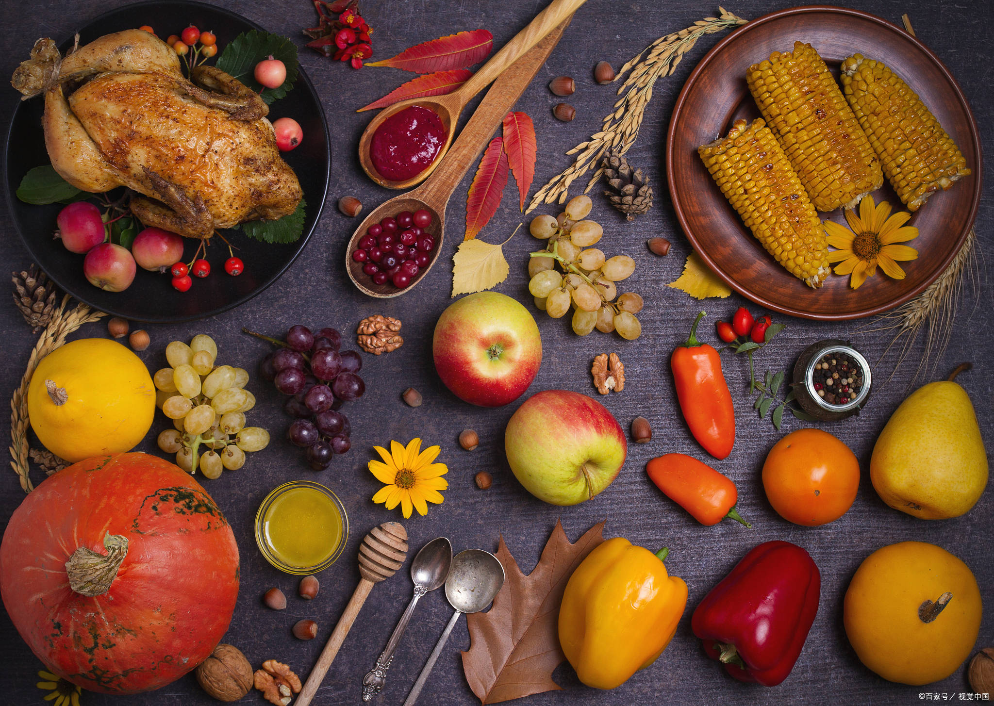 秋天，是热与冷交的的季节，那饮食需要注意什么呢？