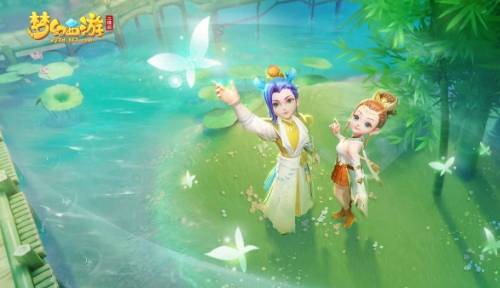 梦幻西游手游什么阵容好 梦幻西游手游什么组合好？