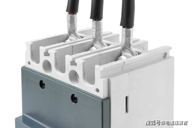 什么是一段过流、二段过流、三段过流?