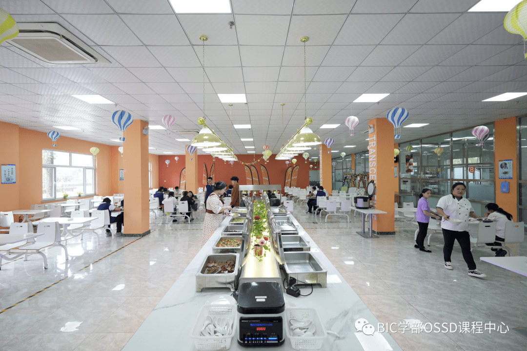 北京市丰台区怡海中学BIC学部OSSD课程中心,欢迎你到来!(图 3)