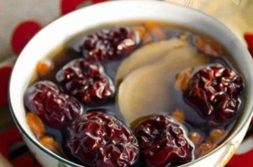 超级实用的经期食疗食谱