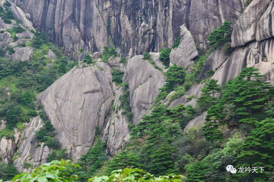 秋天，相见黄山......（黄山美图、旅游攻略）