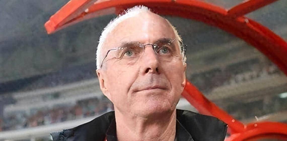 正式上任，足协官宣新职位，埃里克松重返我们，高洪波送祝福！