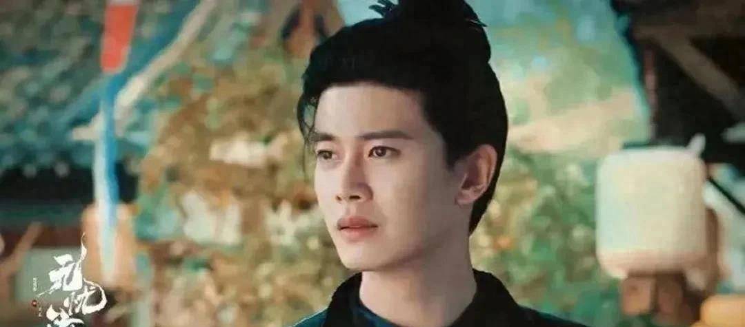 刘宇宁第一部男主戏，搭上宋祖儿，《折腰》能否顺利播出？