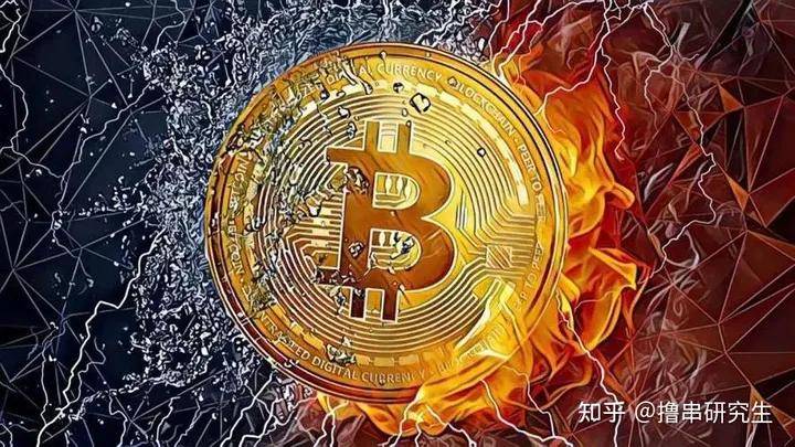 哪些币有可能涨10-50倍？哪些会爆跌？比特币BTC 以太坊ETH