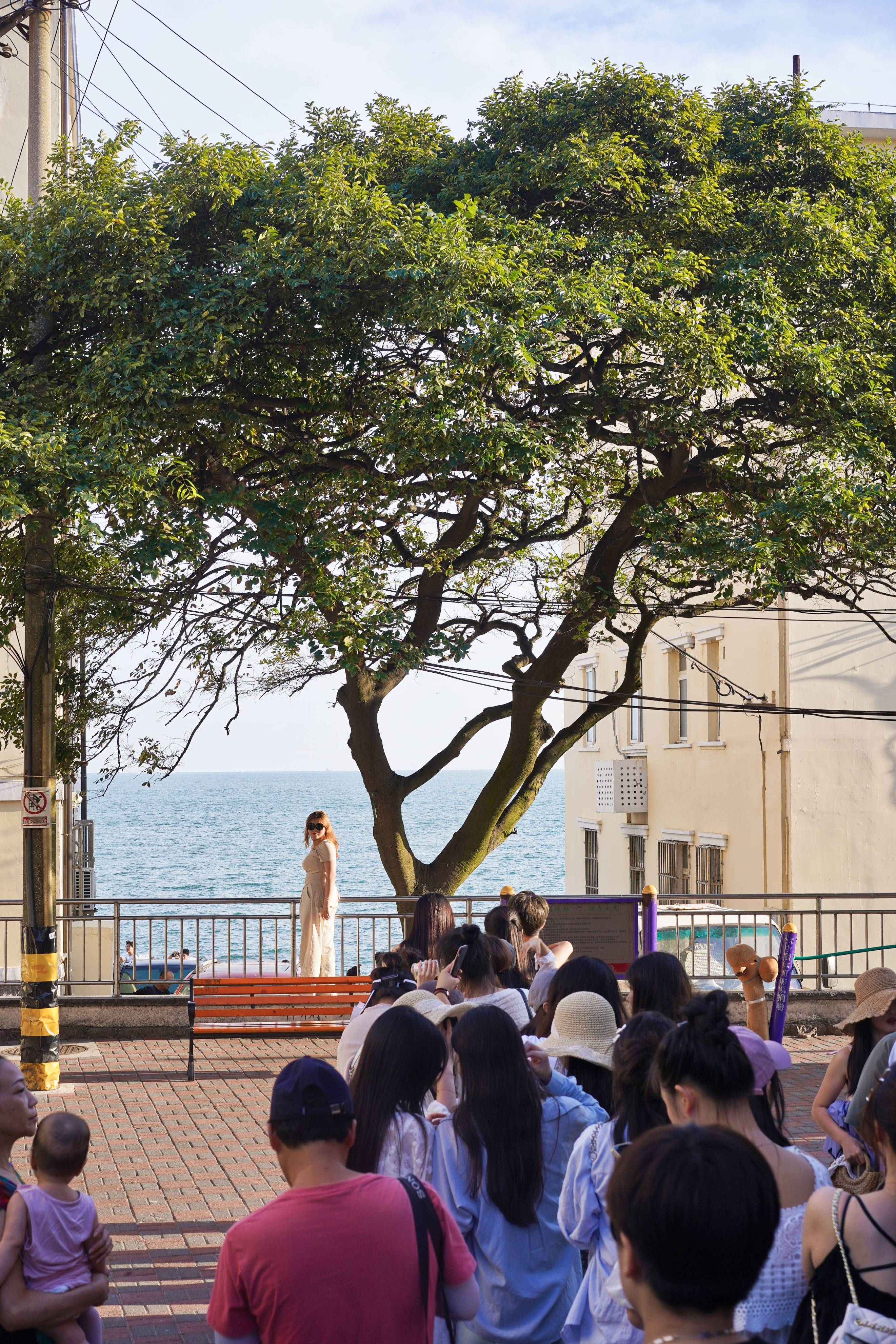 青岛旅游攻略：看海看日落，这5个热门景点太浪漫