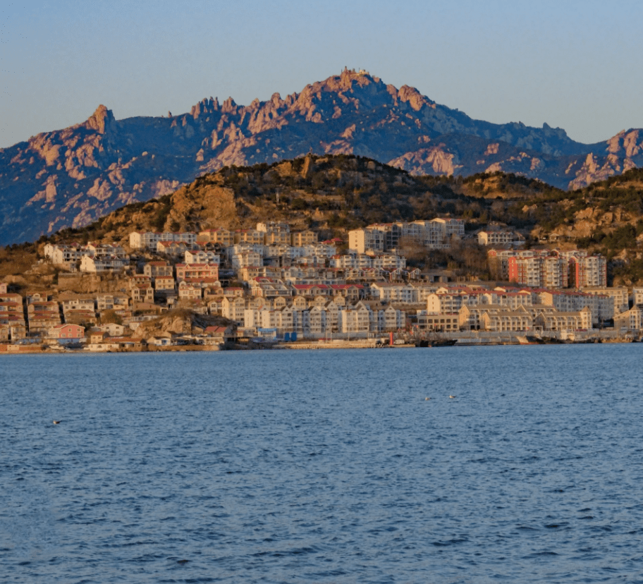 青岛旅游攻略:一个充满浪漫与文艺气息的海滨城市