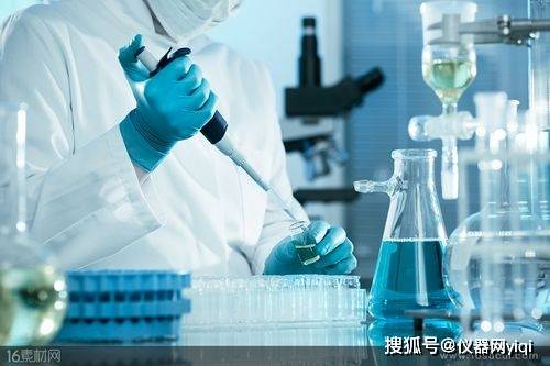 我国研发经费投IM电竞入破3万亿元仪器仪表投入强度仍位居前列(图1)