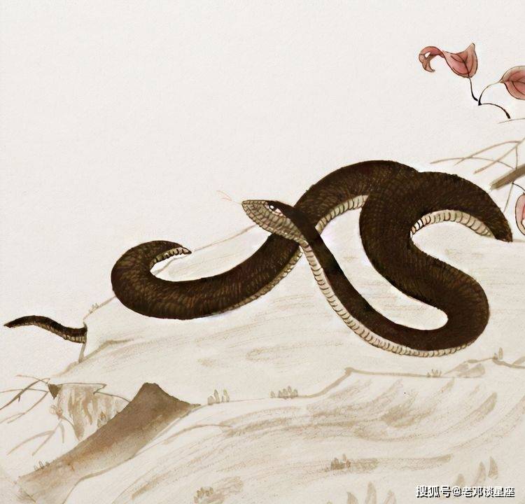 为什么每次梦到蛇我都要破财?解读梦境中的蛇与财务损失的深层联系 为什么每次梦到蛇我都要破财?解读梦境中的蛇与财务损失的深层联系