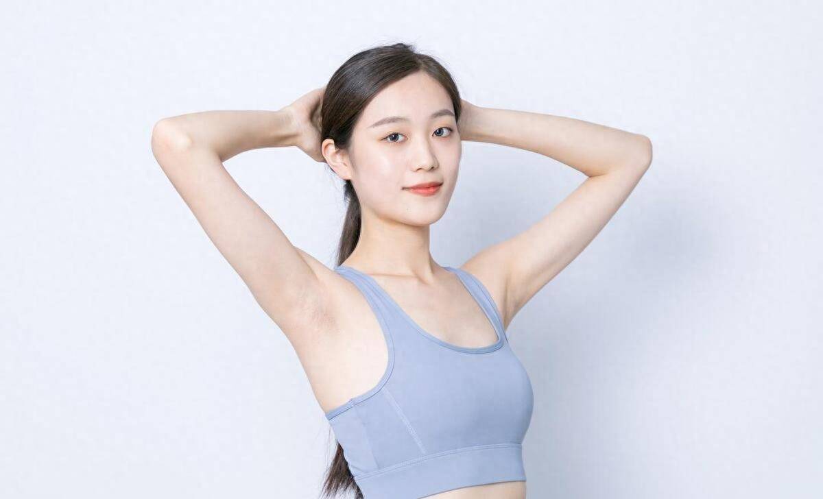 坚持不穿内衣的女生会怎样？别不好意思看