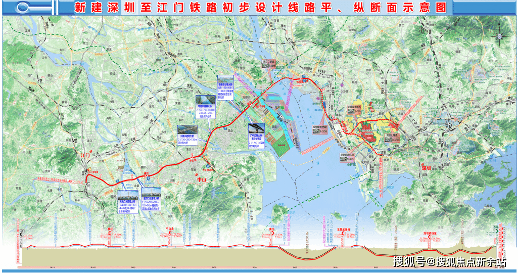 中山「保利臻悦营销中心」地址-户型-保利臻半岛官网悦售楼部（附户型图）(图9)