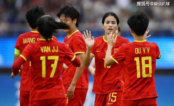 首战朝鲜女足不容有失！中国女足首发阵容都会有谁？_xian_比赛_李梦雯