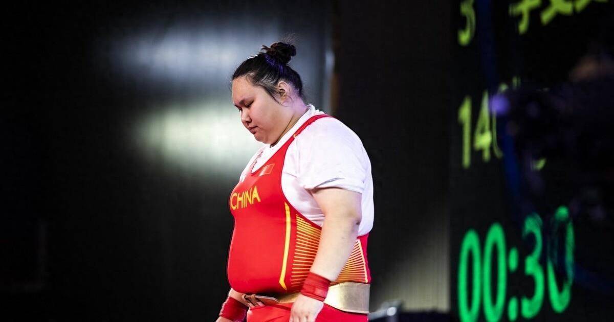 亚运女神宣布退赛!惊艳大揭秘!放弃金牌真追求? 亚运女神宣布退赛!惊艳大揭秘!放弃金牌真追求?