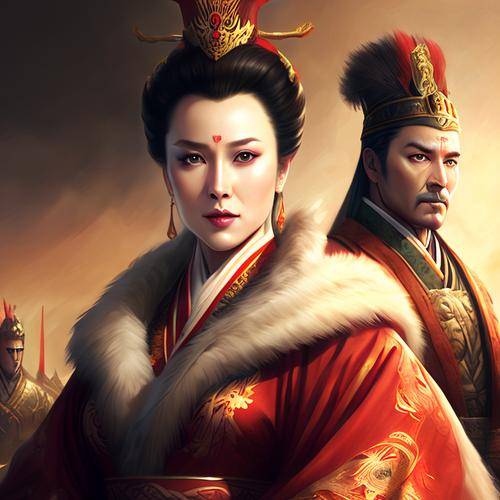 原创四本评分9.8的后宫流小说，只有你想不到的套路，没有主角做不到