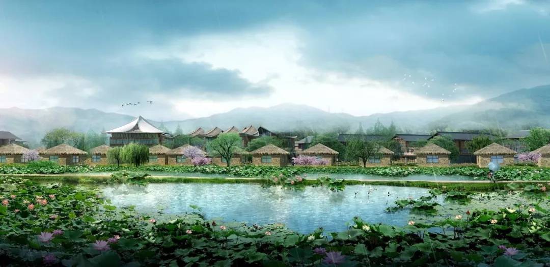 开云体育 开云平台晟景文旅：休闲农业与乡村旅游发展类型包括哪些？六个方面是关键！