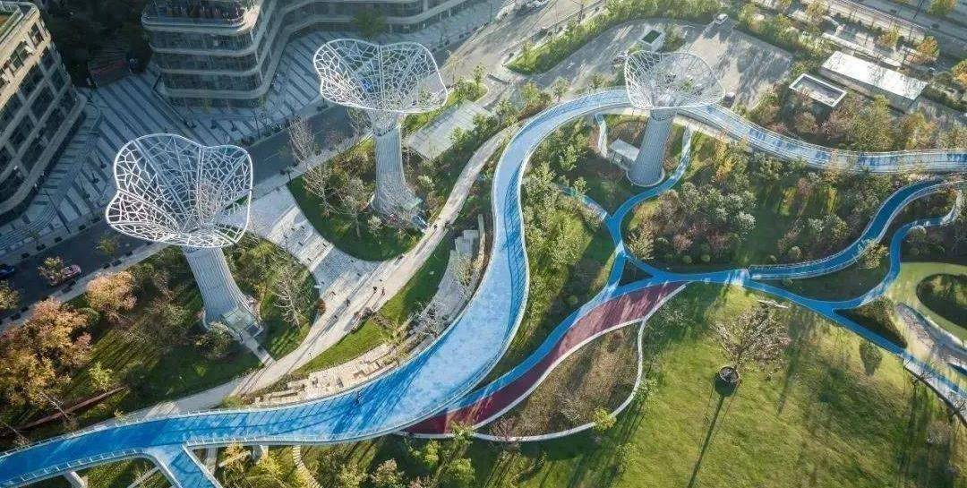Kaiyun奥运冠军跨界室内高尔夫杭州1500平非凡之路引领未来之星！(图3)