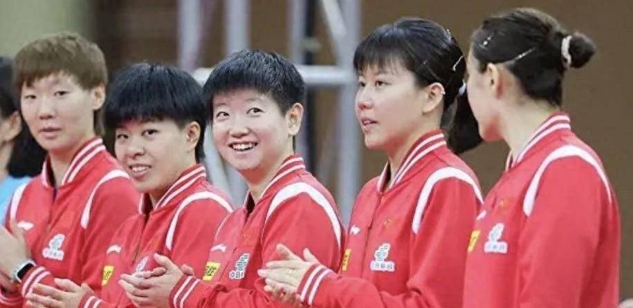 奥运冠军孙颖莎为什么是世界第一？9个女单冠军给出了答案！