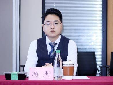 深圳市光明区司法局领导一行莅临京师深圳律所调研指导