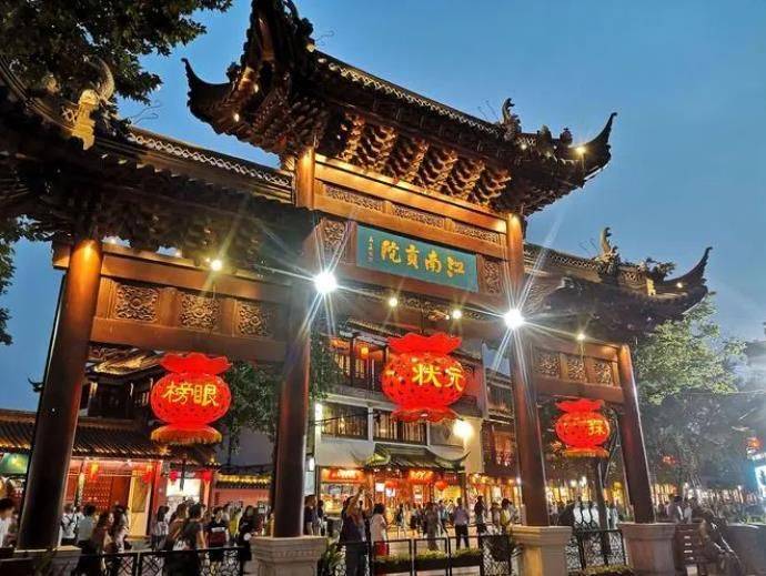 南京旅游攻略：三天两夜千元以下！建议收藏！最佳必去景点分享