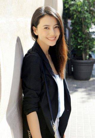 原创让高圆圆找到真爱的一部电影，拍完就结了婚，如今再难看到女神！