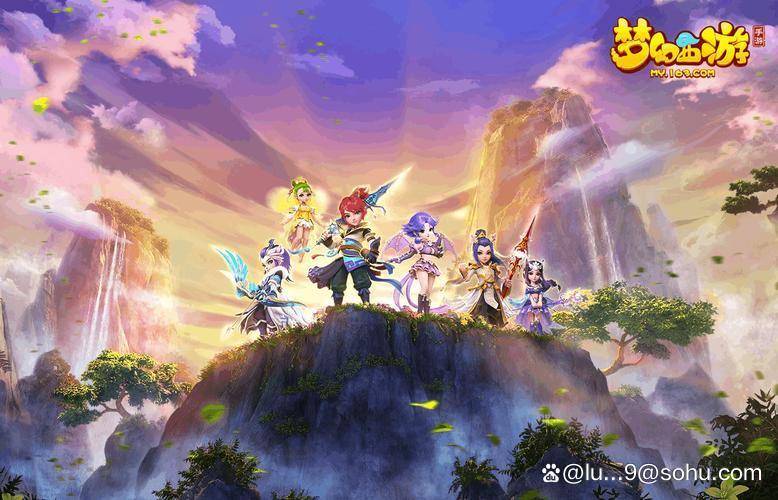 梦幻西游手游什么职业吃香 梦幻西游平民玩家最吃香的职业推荐