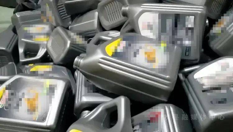 突发！特大电商假机油案告破，你网购的机油是真的吗？
