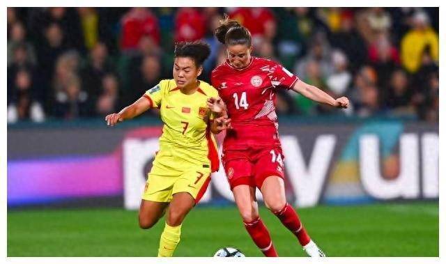 中国女足VS朝鲜：中国队实力优势大，朝鲜女足