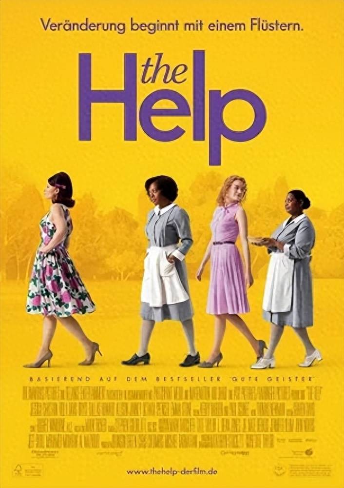 美国影片《相助》是如何在影像的建构之下实现多重主题表达的？