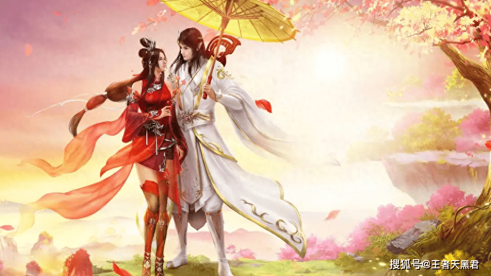 只有端游可以搬砖？《魔域手游》：我也可以！