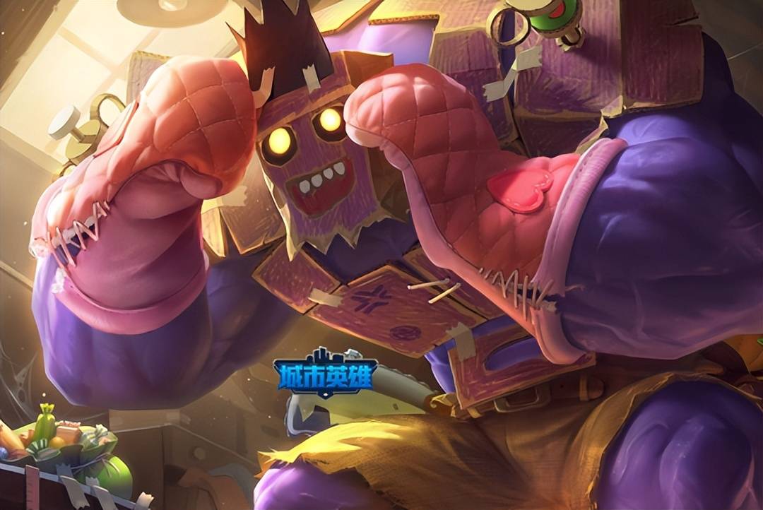 LOL先攻蒙多火了！八百个心眼子的脏套路，上分必备