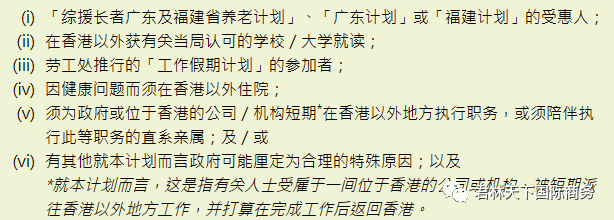 港府2023年的最后一笔钱：永居2000，非永居1000，领了记得要消费！