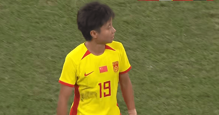 3-0！中国女足首胜，不能争第2，出线形势：需赢韩国+靠印度帮忙