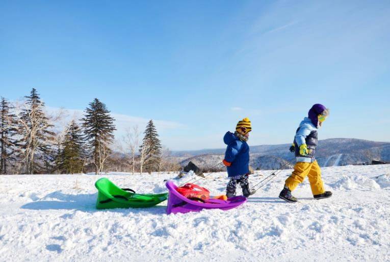 哈尔滨雪乡旅游攻略，这些景点值得去，哈尔滨雪乡必去景点推荐