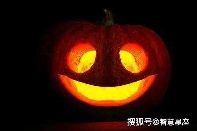 原创精选万圣节图片高清大全，祝大家万圣节快乐祝福语