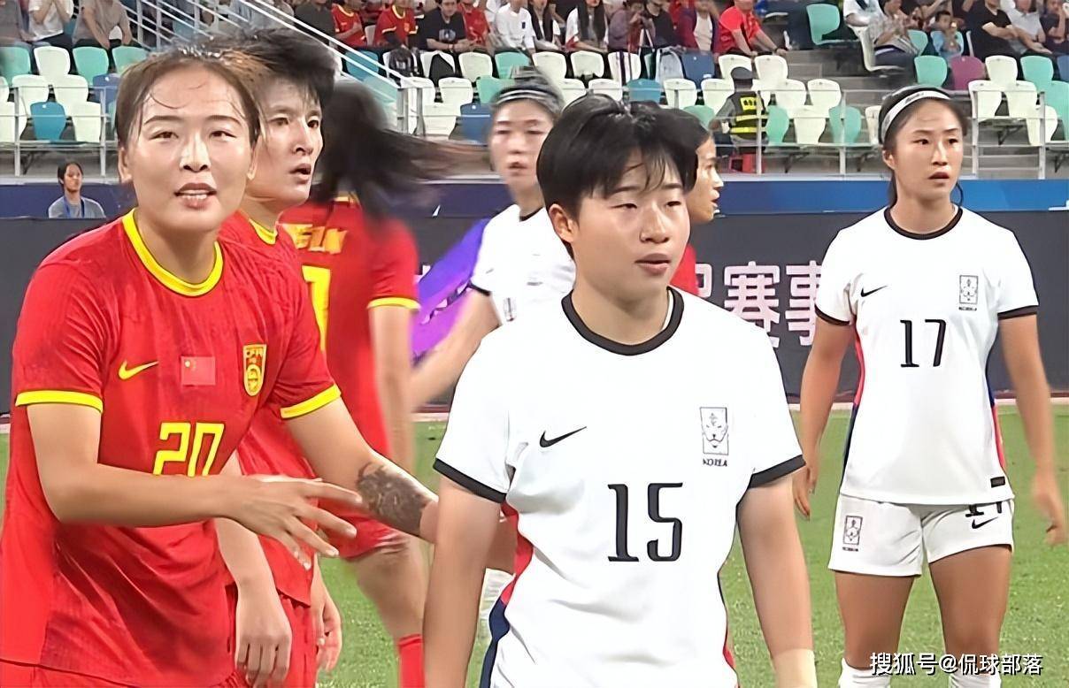 7-0！3-0！奥预赛疯狂一夜：4强出炉，鱼腩爆冷，中国女足遭淘汰