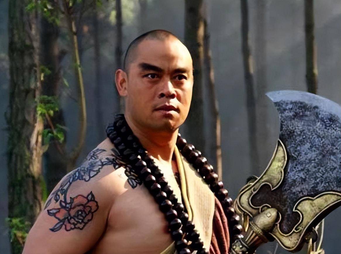 武松醉打蒋门神实属投机取巧，若是换成鲁智深，结果会怎样？