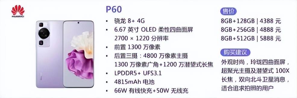 2023年全网最全500-8000元全价位手机挑选攻略（23000字硬货）