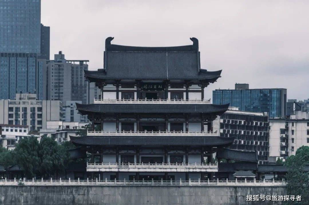 走，去湖南长沙，长沙旅游攻略