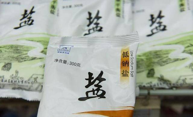 原创中盐和粤盐哪个牌子好？分清楚口味，买好盐！