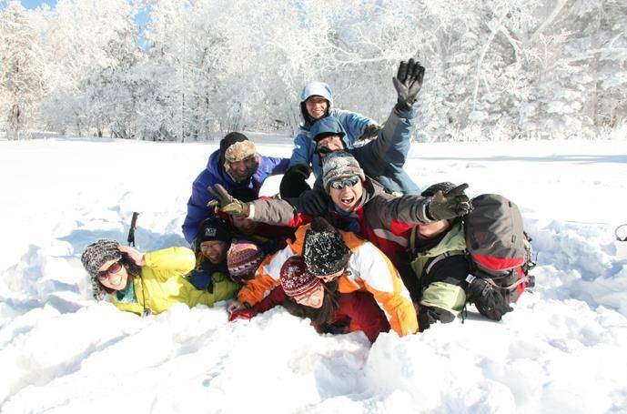 哈尔滨跟团游五天费用 雪乡5天4晚当地跟团价格，哈尔滨旅游攻略