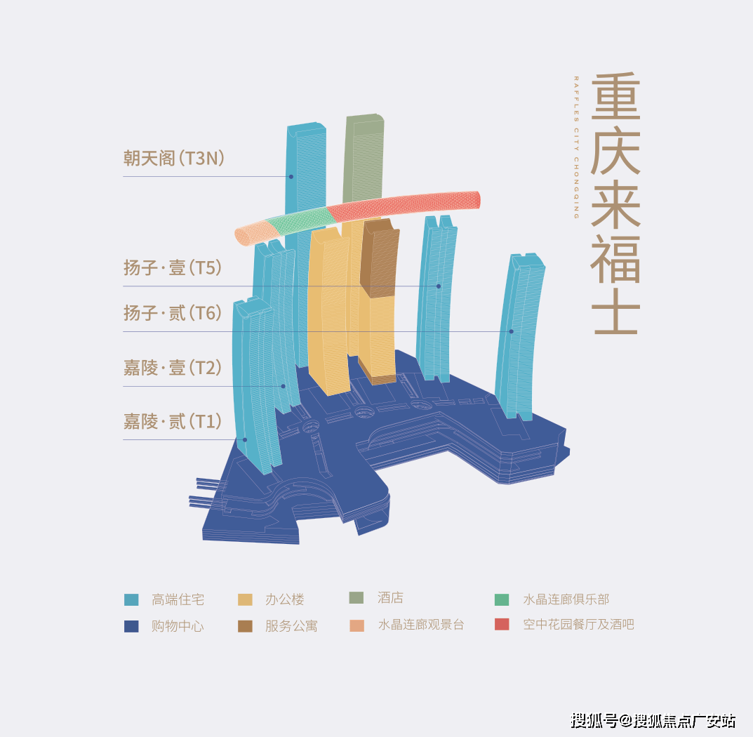 重庆渝中「来福士」| 搜狐百科详情