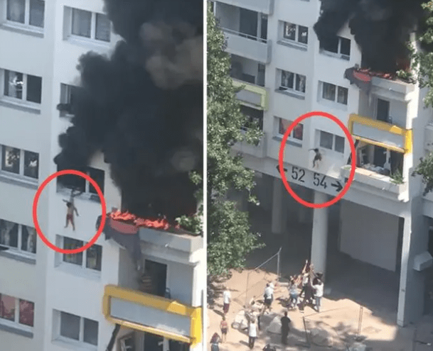 原创山西永聚煤业火灾已致26人遇难，亲历者：有人为自救跳楼！
