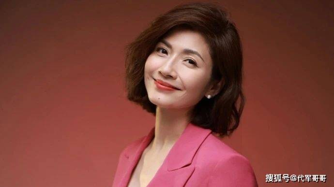 原创主持人吉雪萍：14岁成名，29岁嫁入豪门，45岁痛失爱女，如今怎样了？