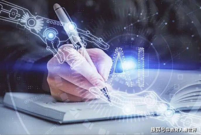 AI助力写作,小学生的春天还是秋天的开始? AI助力写作,小学生的春天还是秋天的开始?