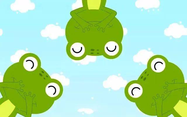 表接下来范围在1—36之间,以此类推。4.喊出终极密码者接受惩罚。数青蛙推荐指数:★★★★★1.按照口诀数青蛙,青蛙,嘴、腿、跳水声音要按实