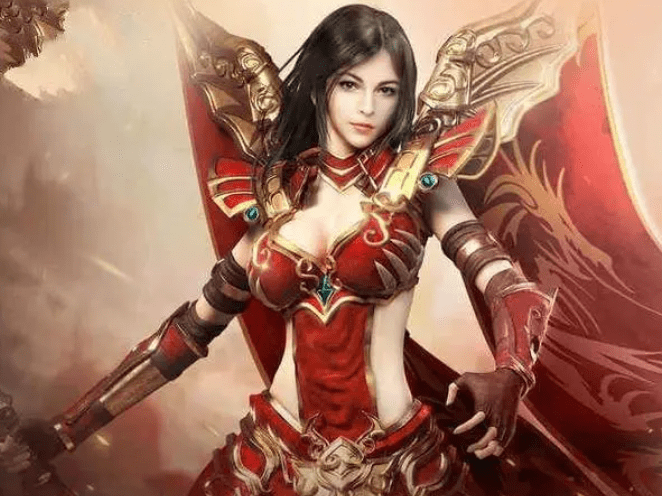 原始传奇什么版本最好玩？无忧传奇创新玩法解析