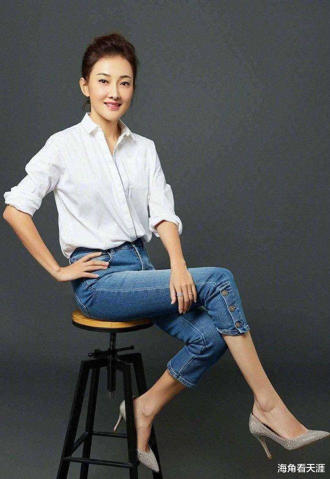 原创牛莉：游泳、射击、演戏都拿奖，上春晚成带货王，开挂人生靠实力