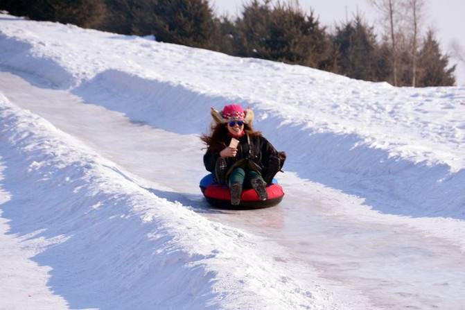 雪乡旅游攻略大全，雪乡旅游攻略6天详细消费，看完就明白了