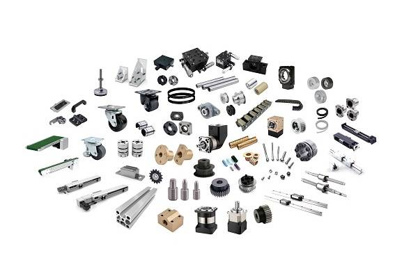 爱合发:机械零件弹簧垫圈的应用优点